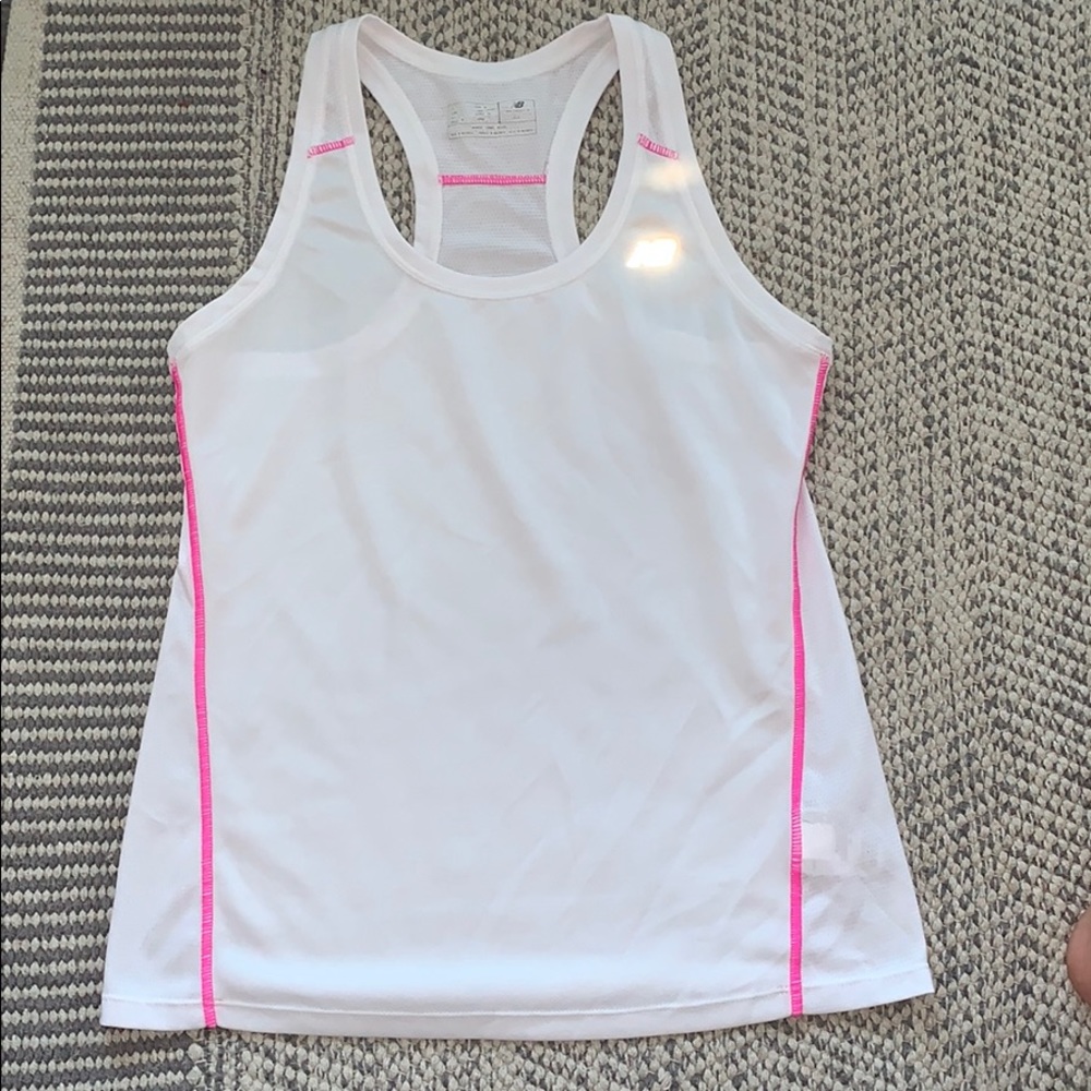 New Balance Workout Tank